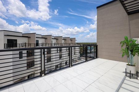 New construction Condo house 2360 Ocean Shore Blvd, Unit 27, Ormond Beach, FL 32176 - image