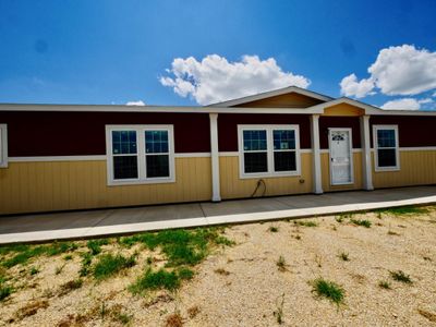 New construction Single-Family house Fort Worth, TX 76119 - photo 0