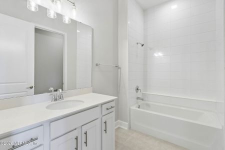 New construction Single-Family house 85148 Sandy Ridge Lp, Unit 0017, Yulee, FL 32097 plan Albatera II - image 10