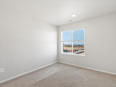 New construction Single-Family house 2712 73Rd Avenue Ct, Greeley, CO 80634 The Juniper- photo 30 30