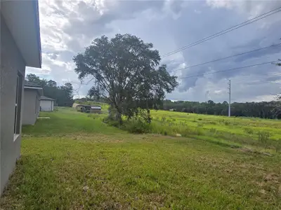 New construction Single-Family house 2885 W Redgate Dr, Citrus Springs, FL 34433 - image