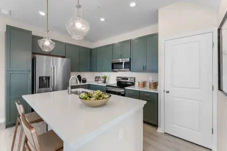 New construction Single-Family house 757 Mystic Gardens Dr, Apopka, FL 32703 plan Galene - image 6