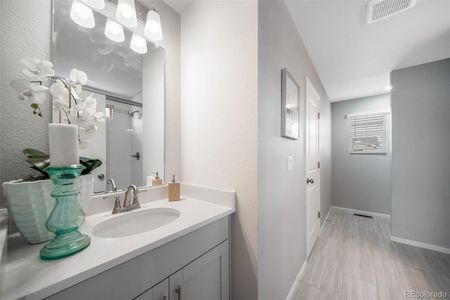 New construction Single-Family house 22295 E 39Th Ave, Aurora, CO 80019 - image 11