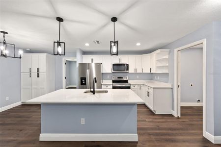 New construction Single-Family house 6570 Sw 129Th Lp, Ocala, FL 34473 null- photo 13 13