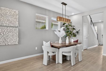 New construction Single-Family house 13037 Pierce St, Parrish, FL 34219 plan Woodruff - image 11