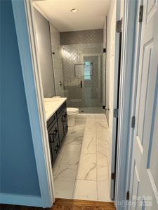 New construction Single-Family house 21 Marion Rd, Leicester, NC 28748 - image