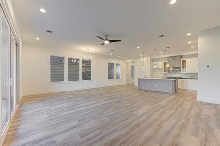 New construction Single-Family house 1224 Wycliffe Dr, Unit B, Houston, TX 77043 null- photo 13 13