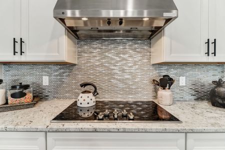 New construction Single-Family house 14224 Lons Pl, Jacksonville, FL 32226 plan Belmar - image 9