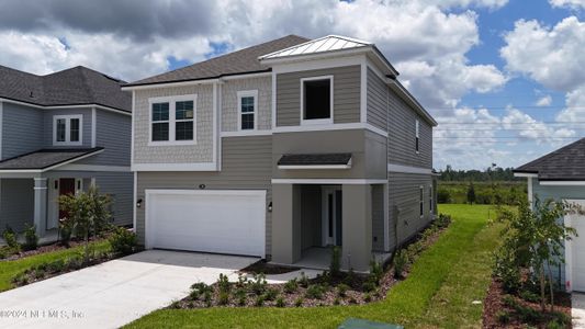 New construction Single-Family house 213 Whirlwind Place, Unit 239, Saint Augustine, FL 32095 - photo 0