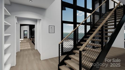 New construction Single-Family house 22554 John Gamble Rd, Cornelius, NC 28031 - image 16