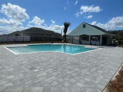 New construction Single-Family house 7358 Sw 76Th Ter, Ocala, FL 34481 HALLE- photo 28 28