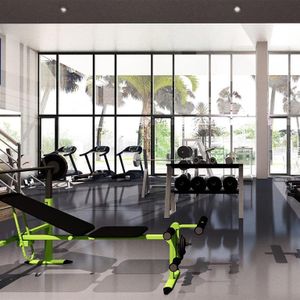 New construction Condo house 2170 Robinhood St, Unit A4-304, Sarasota, FL 34231 - image 12