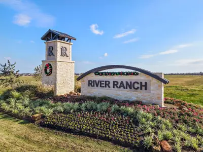 New construction Single-Family house 330 Long Branch Dr, Dayton, TX 77535 plan Fresno - image