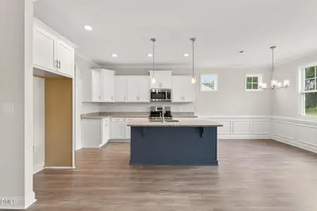 New construction Single-Family house 189 Boyce Ct, Sanford, NC 27332 - image 5