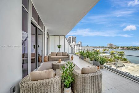 New construction Condo house 153 N Seabreeze 403 403, Unit 403, Fort Lauderdale, FL 33304 - image