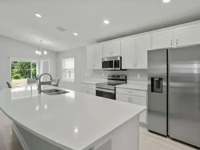 New construction Single-Family house 7027 161St Ter E, Parrish, FL 34219 plan Parsyn - image 8
