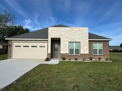 New construction Single-Family house 2799 Fm-3218, Commerce, TX 75428 - image