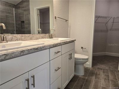 New construction Single-Family house 1028 Ibis Cir, Inverness, FL 34453 plan 1485 - image 13