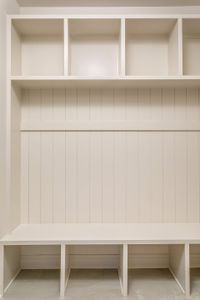 New construction Single-Family house 7897 Honeycomb Ln, Chattanooga, TN 37421 plan The Hamilton - image 17