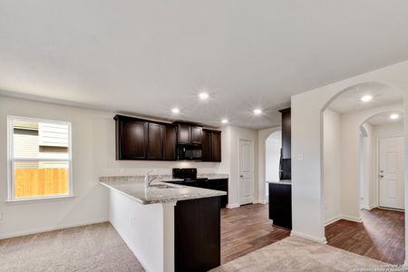 Preserve at Medina by LGI Homes in San Antonio - photo 26 26