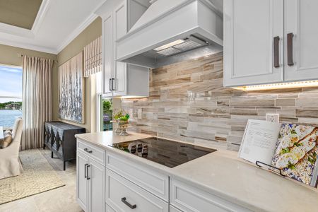 New construction Single-Family house 51 E Diamond Dr, Palm Coast, FL 32164 plan St. Andrews - image 20