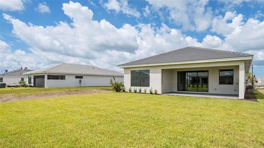 New construction Single-Family house 4845 Carova Wy, Lakewood Ranch, FL 34211 Bahia- photo 22 22