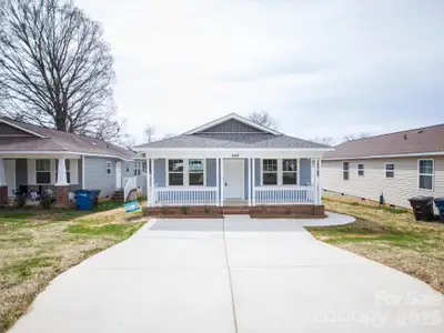 New construction Single-Family house 540 Broadway Ct, Statesville, NC 28677 - image