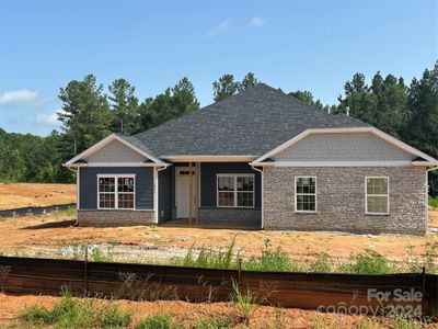 New construction Single-Family house 1211 Willow Grove Lane, Unit 95, York, SC 29745 2100- photo 0