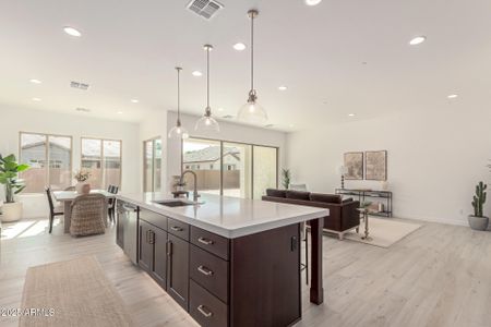 New construction Single-Family house 2517 E Presidio St, Mesa, AZ 85213 - image 12