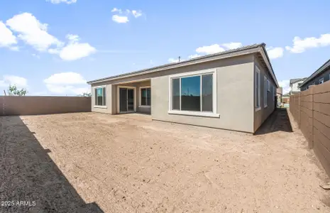 New construction Single-Family house 18143 E Colt Dr, Queen Creek, AZ 85142 plan Ravenna - image