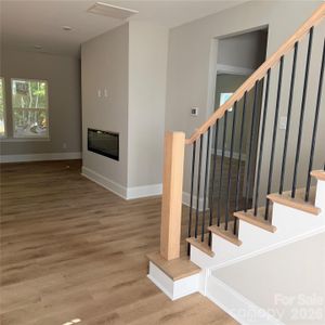 New construction Single-Family house 5019 Ardenwoods Dr, Charlotte, NC 28215 - image 5