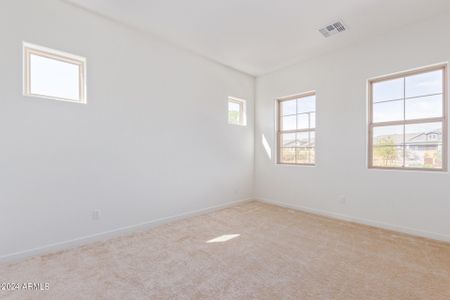 New construction Single-Family house 5719 E Sayan Street, Mesa, AZ 85215 - photo 26 26