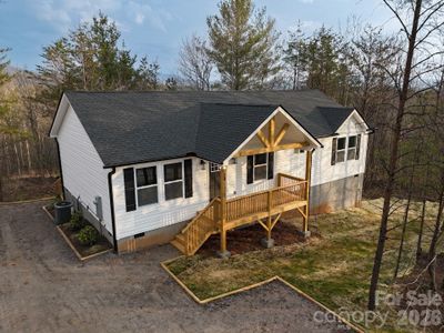 New construction Single-Family house 124 Fairfield Ln, Marion, NC 28752 - image