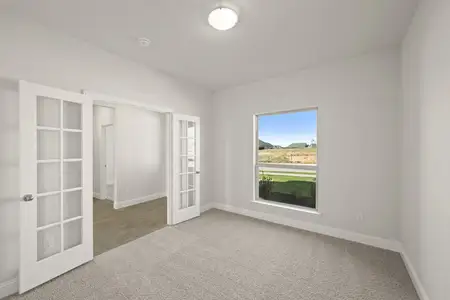 New construction Single-Family house 316 Reliance Rd, Godley, TX 76044 plan Radcliffe - image 20