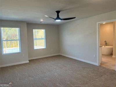 New construction Single-Family house 5305 Tolar Rd, Union City, GA 30213 Maple- photo 28 28