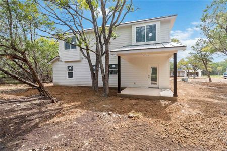 New construction Single-Family house 15 Stardust Cir, Wimberley, TX 78676 null- photo 24 24