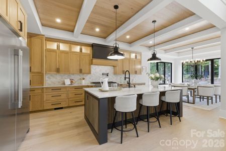 New construction Single-Family house 7607 Cottonwood Dr, Denver, NC 28037 - image 14