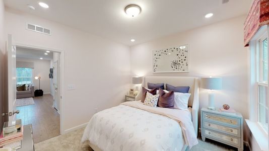 Austin Creek: Summit Collection by Lennar in Wake Forest - photo 53 53