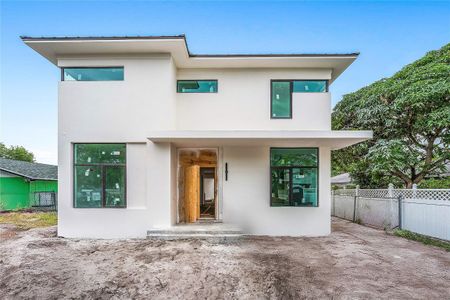 New construction Single-Family house 222 Se 5Th St, Delray Beach, FL 33483 - image