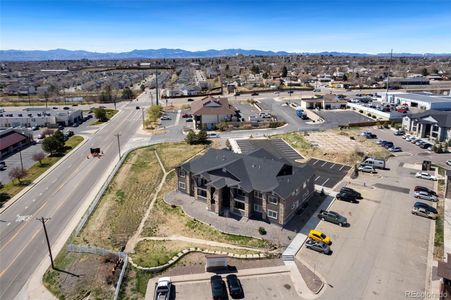 New construction Condo house 875 E 78Th Ave, Unit 70, Denver, CO 80229 null- photo 39 39