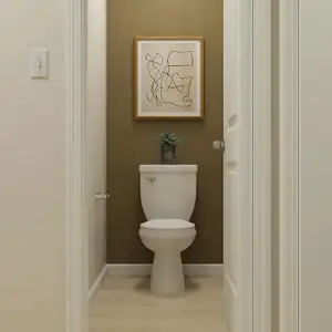 Bakers Creek: Timber 3