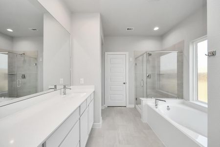 New construction Single-Family house 2962 Bury Park Dr, Spring, TX 77373 plan 270 - image 10