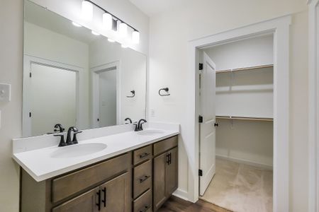 New construction Single-Family house 818 Countryside Glade Ln, Bonney, TX 77583 plan Rutherford II H - image 13