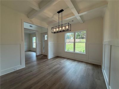 New construction Single-Family house 3229 Traditions Wy, Jefferson, GA 30549 null- photo 5 5