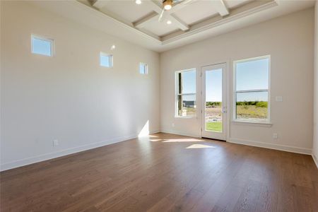 New construction Single-Family house 3029 Summit Dr, Aledo, TX 76008 - image 13