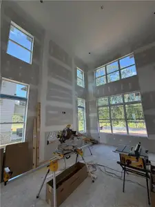 New construction Single-Family house 4250 Karenwood Cir, Powder Springs, GA 30127 - image