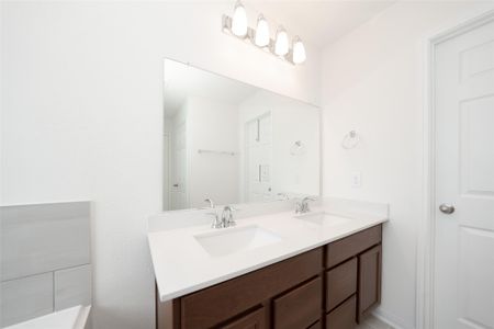 New construction Single-Family house 4487 Kingswell Manor Ln, Katy, TX 77493 - image 10