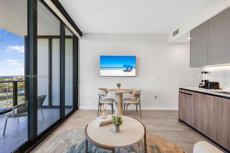 New construction Condo house 580 72Nd St, Unit 613, Miami Beach, FL 33141 - image 6
