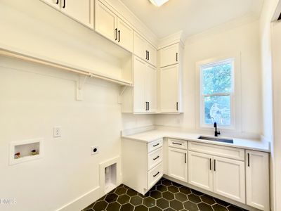 New construction Single-Family house 1218 Kingwood Dr, Raleigh, NC 27609 null- photo 9 9