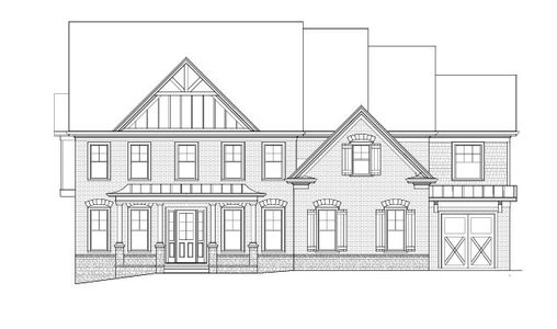 New construction Single-Family house Lawrenceville, GA 30045 - photo 0